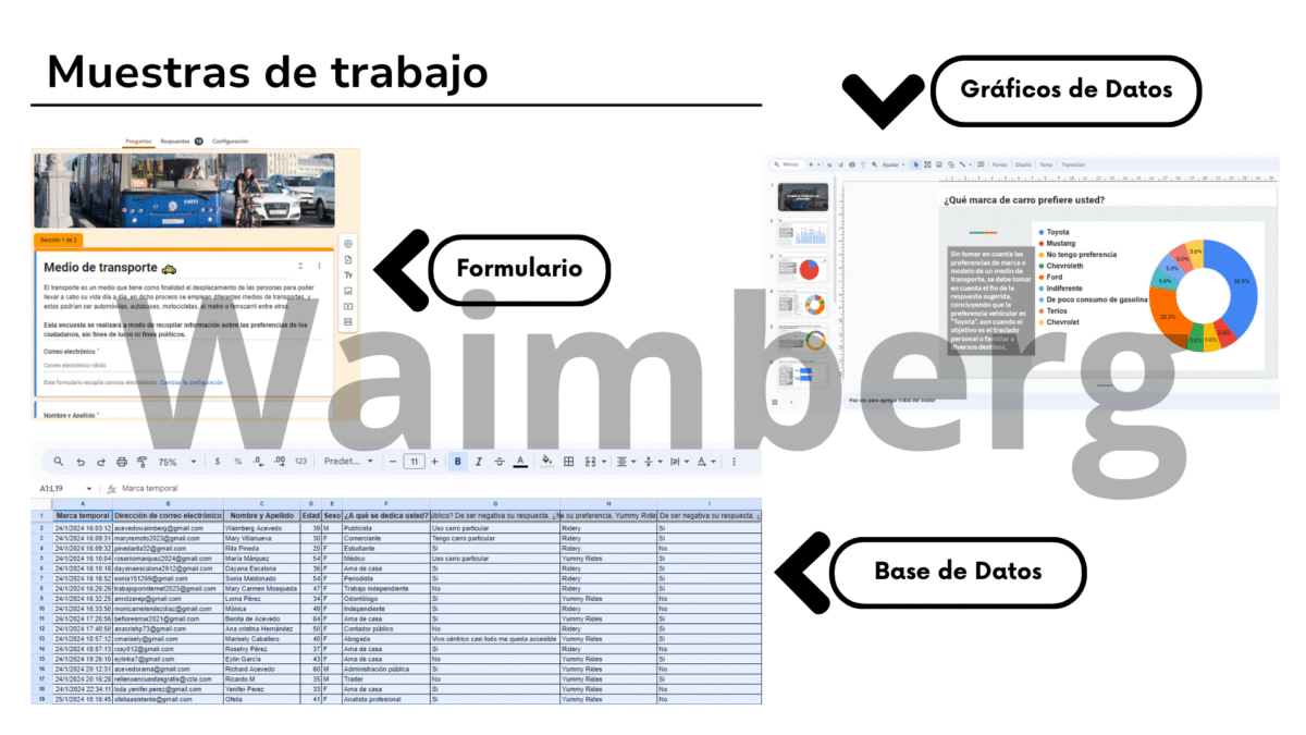 Asistente Virtual