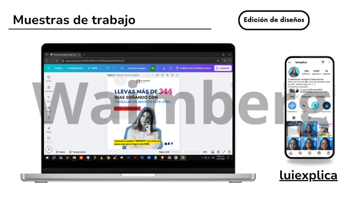 Asistente Virtual